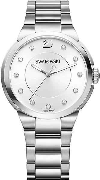 Купить Женские швейцарские наручные часы Swarovski 5181632